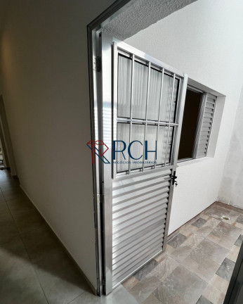 Imagem Casa com 2 Quartos à Venda, 50 m² em Jardim Topázio - Sorocaba Imagem Casa com 2 Quartos à Venda, 50 m² em Jardim Topázio - Sorocaba