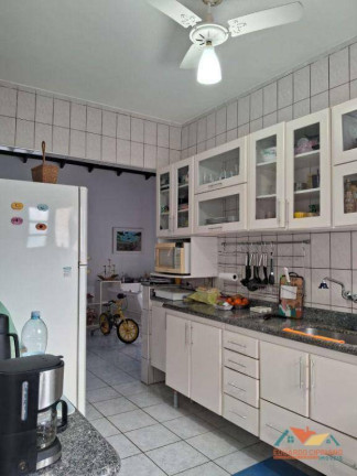 Imagem Casa com 3 Quartos à Venda, 137 m² em Massaguaçu - Caraguatatuba