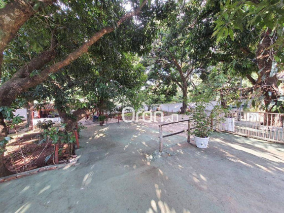 Imagem Chácara com 1 Quarto à Venda, 228 m² em Cidade Vera Cruz - Aparecida De Goiânia