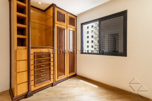Imagem Apartamento com 3 Quartos à Venda, 160 m² em Perdizes - São Paulo