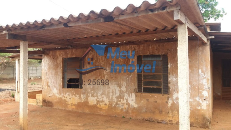 Imagem Terreno à Venda, 1.137 m² em Setor Mandu - Luziânia Imagem Terreno à Venda, 1.137 m² em Setor Mandu - Luziânia