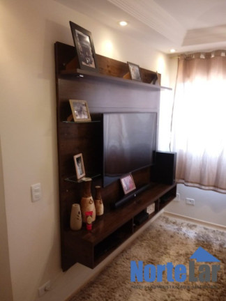 Imagem Apartamento com 2 Quartos à Venda, 57 m² em Vila Zilda (tatuapé) - São Paulo