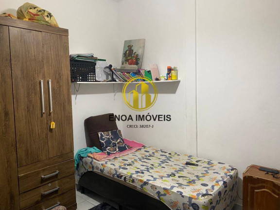 Imagem Casa com 2 Quartos à Venda,  em Maracanã - Praia Grande