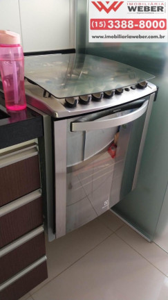 Imagem Apartamento com 2 Quartos à Venda, 47 m² em Jardim Novo Mundo - Sorocaba Imagem Apartamento com 2 Quartos à Venda, 47 m² em Jardim Novo Mundo - Sorocaba
