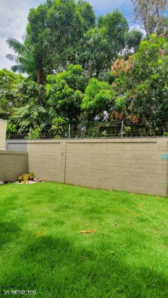 Imagem Apartamento com 3 Quartos à Venda, 134 m² em Triângulo - Porto Velho
