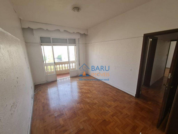 Imagem Apartamento com 2 Quartos à Venda, 120 m² em Santa Cecília - São Paulo