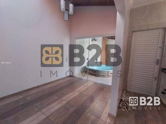 Imagem Casa com 3 Quartos à Venda, 148 m² em Parque Viaduto - Bauru Imagem Casa com 3 Quartos à Venda, 148 m² em Parque Viaduto - Bauru