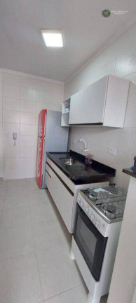 Imagem Apartamento com 2 Quartos para Alugar, 65 m² em Mirim - Praia Grande Imagem Apartamento com 2 Quartos para Alugar, 65 m² em Mirim - Praia Grande