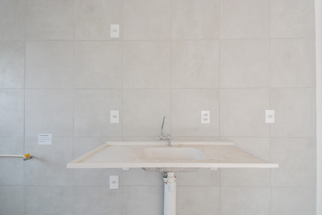 Imagem Apartamento com 2 Quartos à Venda, 40 m² em Várzea Da Barra Funda - São Paulo Imagem Apartamento com 2 Quartos à Venda, 40 m² em Várzea Da Barra Funda - São Paulo