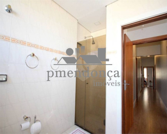 Imagem Apartamento com 4 Quartos à Venda, 254 m² em Pinheiros - São Paulo