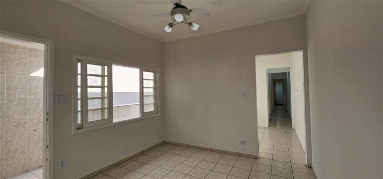 Imagem Casa com 3 Quartos à Venda, 90 m² em Vila Mirim - Praia Grande