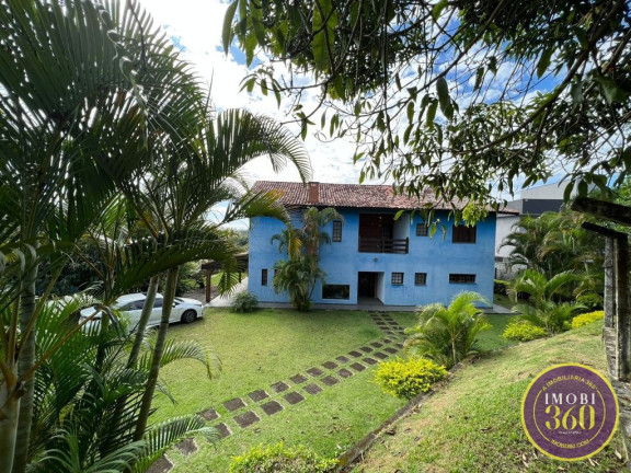Imagem Imóvel com 6 Quartos à Venda, 2.000 m² em Santa Isabel - Santa Isabel