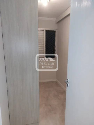 Imagem Apartamento com 3 Quartos à Venda, 63 m² em Vila Yara - Osasco