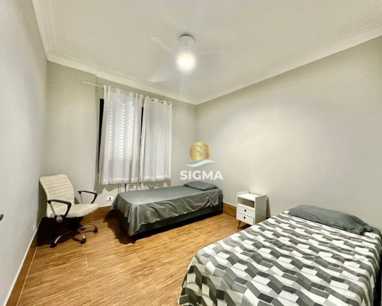 Imagem Apartamento com 3 Quartos à Venda, 116 m² em Pitangueiras - Guarujá