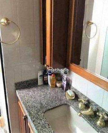 Imagem Apartamento com 3 Quartos à Venda, 87 m² em Ponte Preta - Campinas Imagem Apartamento com 3 Quartos à Venda, 87 m² em Ponte Preta - Campinas