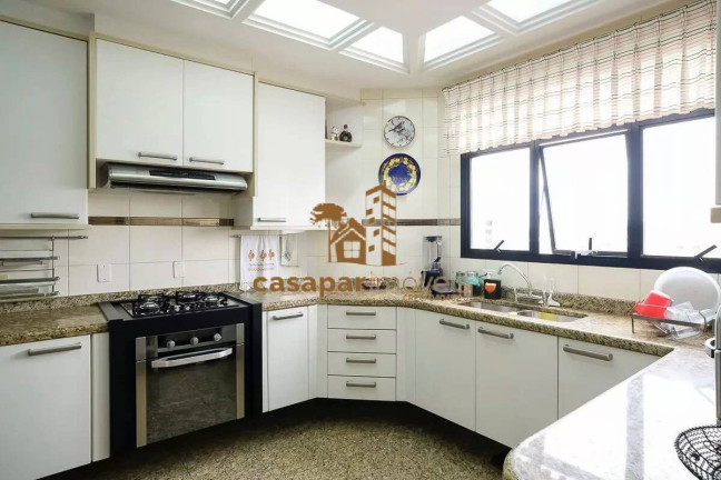 Imagem Apartamento com 4 Quartos à Venda, 229 m² em Santo Antonio - São Caetano Do Sul Imagem Apartamento com 4 Quartos à Venda, 229 m² em Santo Antonio - São Caetano Do Sul