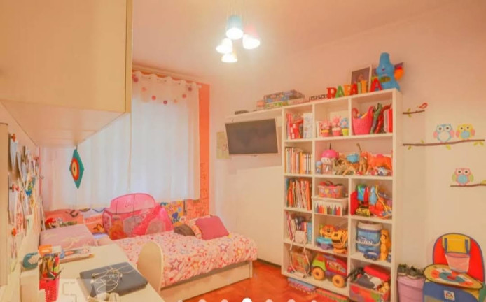 Imagem Imóvel com 3 Quartos à Venda, 117 m² em Vila Mariana - São Paulo Imagem Imóvel com 3 Quartos à Venda, 117 m² em Vila Mariana - São Paulo