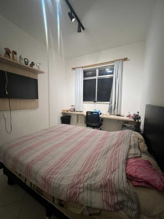 Imagem Apartamento com 1 Quarto à Venda, 40 m² em Botafogo - Rio De Janeiro