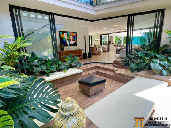 Imagem Casa com 5 Quartos à Venda, 635 m² em Riviera - Bertioga