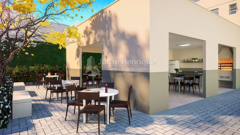 Imagem Apartamento com 2 Quartos à Venda, 44 m² em Bom Pastor - Belford Roxo Imagem Apartamento com 2 Quartos à Venda, 44 m² em Bom Pastor - Belford Roxo