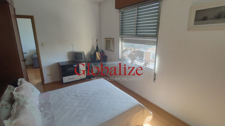 Imagem Imóvel com 3 Quartos à Venda, 139 m² em Encruzilhada - Santos
