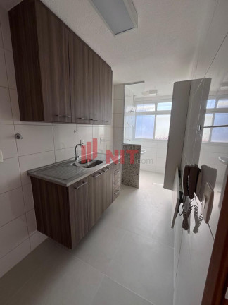 Imagem Apartamento com 2 Quartos à Venda, 60 m² em Cantagalo - Niterói Imagem Apartamento com 2 Quartos à Venda, 60 m² em Cantagalo - Niterói