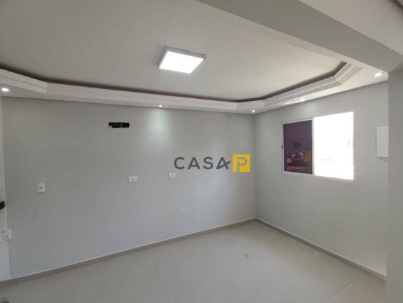 Imagem Casa com 2 Quartos à Venda, 104 m² em Jardim Capuava - Nova Odessa Imagem Casa com 2 Quartos à Venda, 104 m² em Jardim Capuava - Nova Odessa