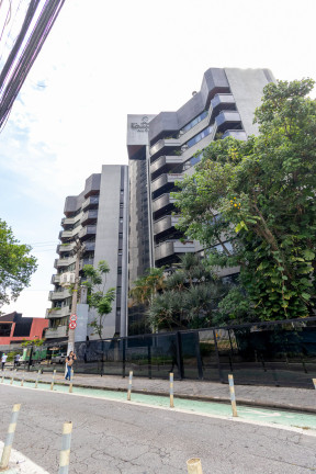 Imagem Apartamento com 1 Quarto à Venda, 48 m² em Cidade Monções - São Paulo