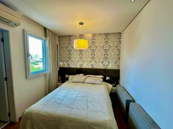 Imagem Apartamento com 2 Quartos à Venda, 98 m² em Vila Romana - São Paulo
