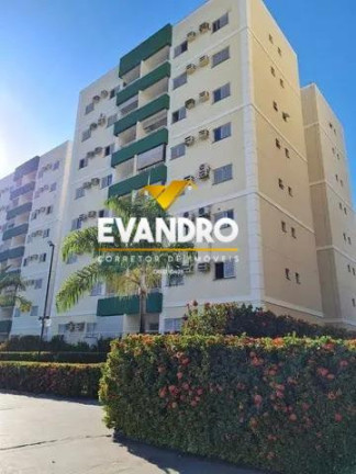 Imagem Apartamento com 3 Quartos à Venda, 83 m² em Coxipó - Cuiabá Imagem Apartamento com 3 Quartos à Venda, 83 m² em Coxipó - Cuiabá