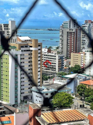 Imagem Apartamento com 4 Quartos à Venda, 205 m² em Meireles - Fortaleza Imagem Apartamento com 4 Quartos à Venda, 205 m² em Meireles - Fortaleza