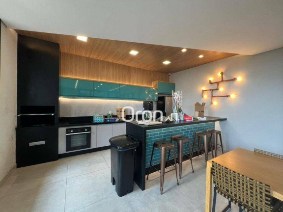 Imagem Apartamento com 2 Quartos à Venda, 68 m² em Setor Bueno - Goiânia Imagem Apartamento com 2 Quartos à Venda, 68 m² em Setor Bueno - Goiânia