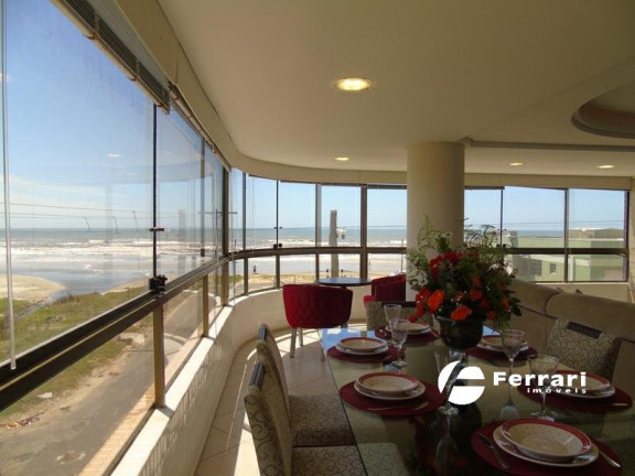 Imagem Apartamento com 3 Quartos à Venda, 210 m² em Zona Nova - Capão Da Canoa Imagem Apartamento com 3 Quartos à Venda, 210 m² em Zona Nova - Capão Da Canoa