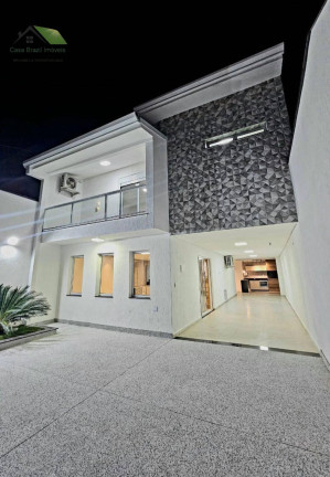 Casa de Condomínio com 3 Quartos à Venda, 205 m²
