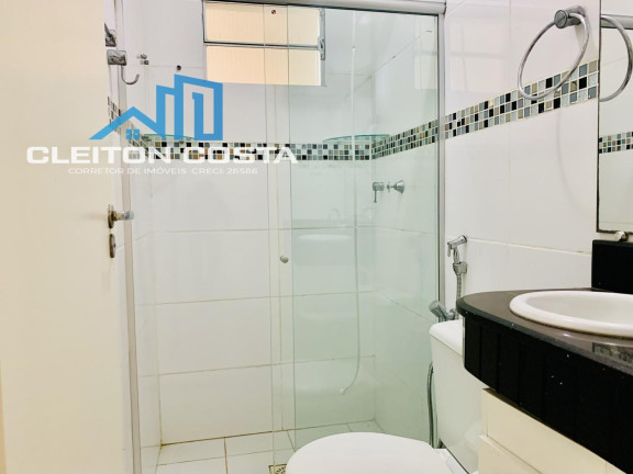 Imagem Casa com 2 Quartos à Venda, 150 m² em Parque Ipê - Feira De Santana