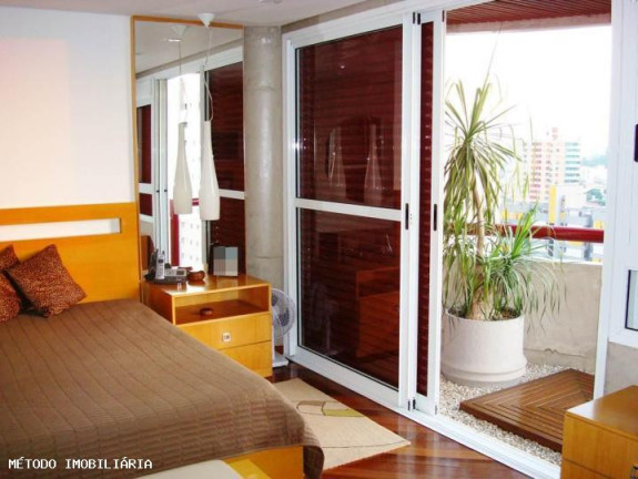 Imagem Imóvel com 4 Quartos à Venda, 740 m² em Bairro Jardim - Santo André