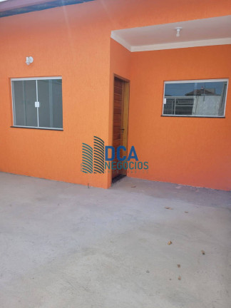 Casa com 3 Quartos à Venda, 94 m² em Jardim Oásis - Taubaté