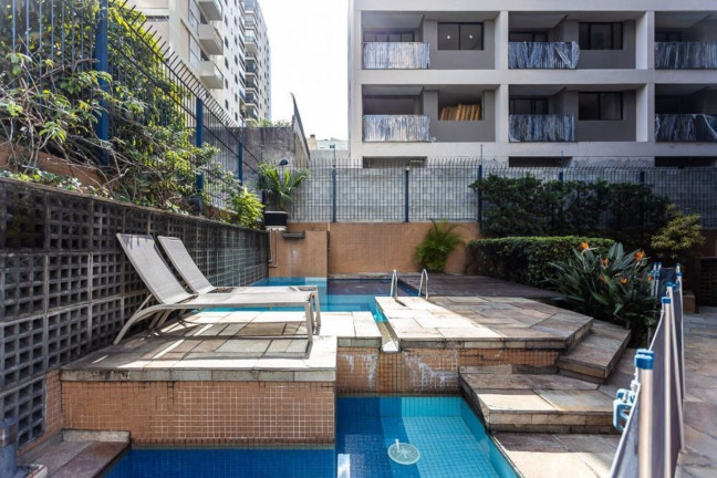 Imagem Apartamento com 3 Quartos à Venda, 92 m² em Vila Madalena - São Paulo Imagem Apartamento com 3 Quartos à Venda, 92 m² em Vila Madalena - São Paulo