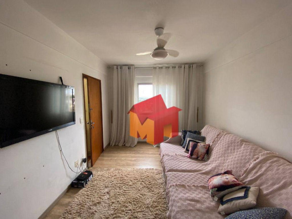 Imagem Apartamento com 2 Quartos à Venda, 70 m² em Nova Americana - Americana Imagem Apartamento com 2 Quartos à Venda, 70 m² em Nova Americana - Americana