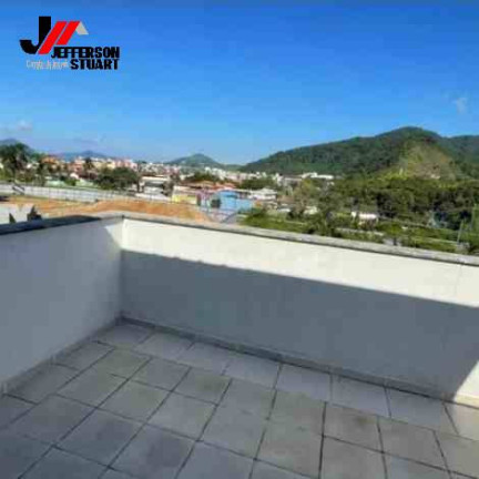 Imagem Apartamento com 2 Quartos à Venda, 125 m² em Itaguá - Ubatuba