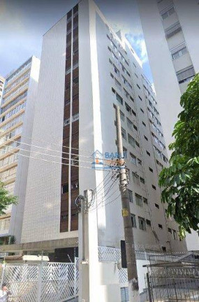 Imagem Apartamento com 3 Quartos à Venda, 148 m² em Higienópolis - São Paulo