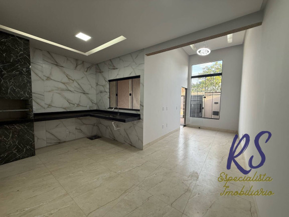 Imagem Casa com 2 Quartos à Venda, 70 m² em Setor Morada Do Sol - Goiânia Imagem Casa com 2 Quartos à Venda, 70 m² em Setor Morada Do Sol - Goiânia