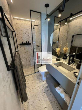 Imagem Apartamento com 2 Quartos à Venda, 47 m² em Mooca - São Paulo