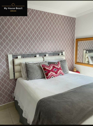 Imagem Apartamento com 3 Quartos à Venda, 82 m² em Parque Mandaqui - São Paulo Imagem Apartamento com 3 Quartos à Venda, 82 m² em Parque Mandaqui - São Paulo