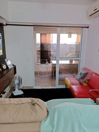Imagem Apartamento com 2 Quartos à Venda, 68 m² em Parque Campolim - Sorocaba