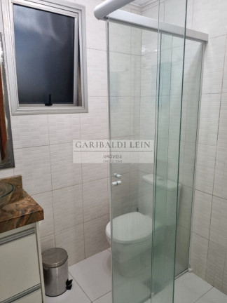 Imagem Imóvel com 2 Quartos à Venda, 58 m² em Vila Nova Teixeira - Campinas