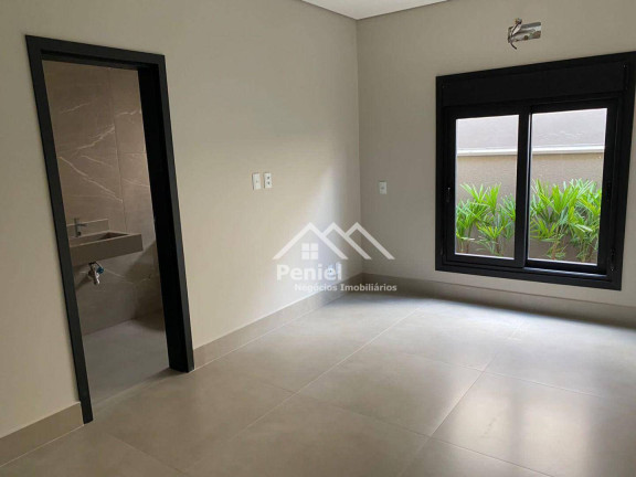 Imagem Casa com 3 Quartos à Venda, 206 m² em Condomínio Terras De Siena - Ribeirão Preto Imagem Casa com 3 Quartos à Venda, 206 m² em Condomínio Terras De Siena - Ribeirão Preto