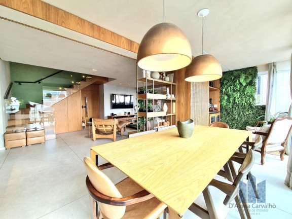 Imagem Apartamento com 3 Quartos à Venda, 230 m² em Cidade Monções - São Paulo