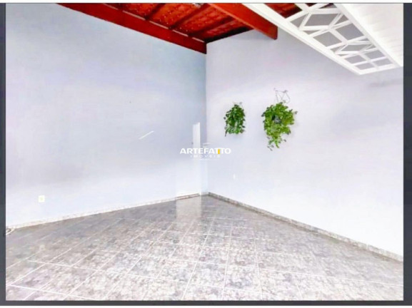 Imagem Casa com 2 Quartos à Venda, 135 m² em Jardim Tropical Ii - Franca Imagem Casa com 2 Quartos à Venda, 135 m² em Jardim Tropical Ii - Franca