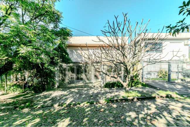 Imagem Casa com 4 Quartos à Venda, 352 m² em Jardim São Pedro - Porto Alegre